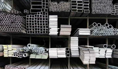 تصویر 3 از قیمت قوطی ساختمانی + پخش تولیدی عمده کارخانه